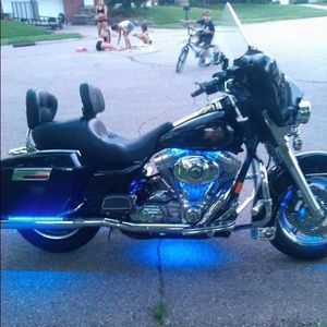 Meet your Posher, Ronald